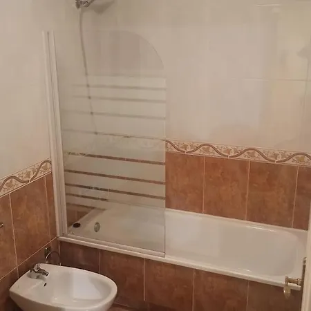 Centrico Apartment Foz