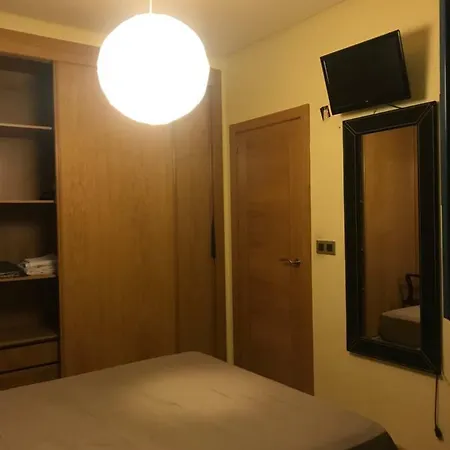 Apartamento Centrico *