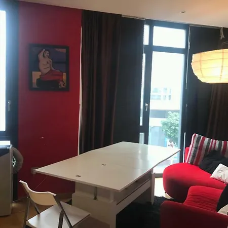 Apartamento Centrico Apartment *