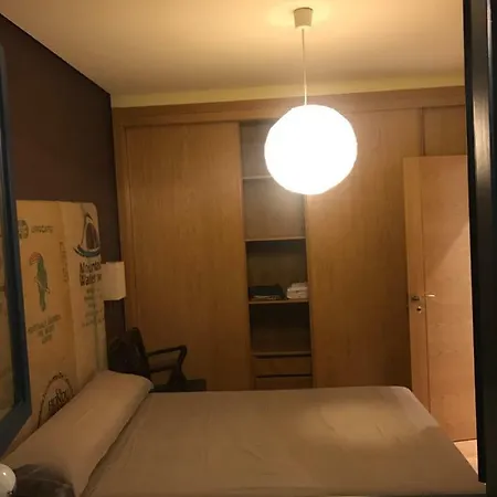 Apartamento Centrico Apartment *
