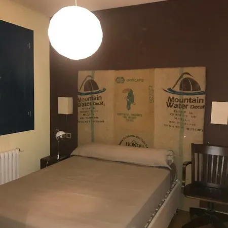 Apartamento Centrico *