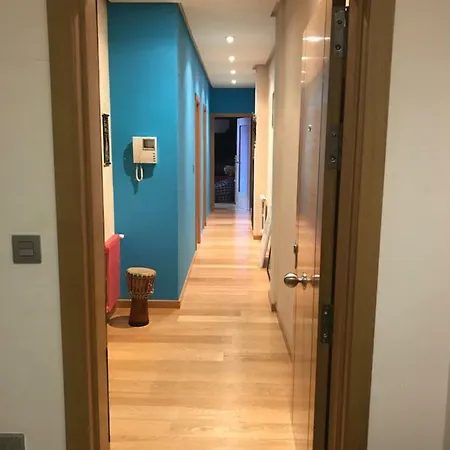 Apartamento Centrico Apartment