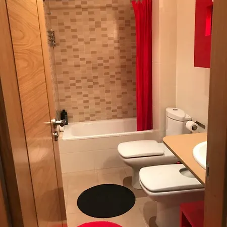 Apartamento Centrico *