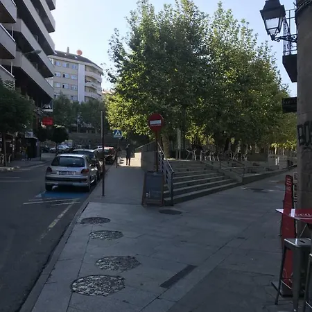 Apartamento Centrico *